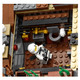 Image for article titled The Ninjago Movie Is Spawning Some Very Cool Lego Sets